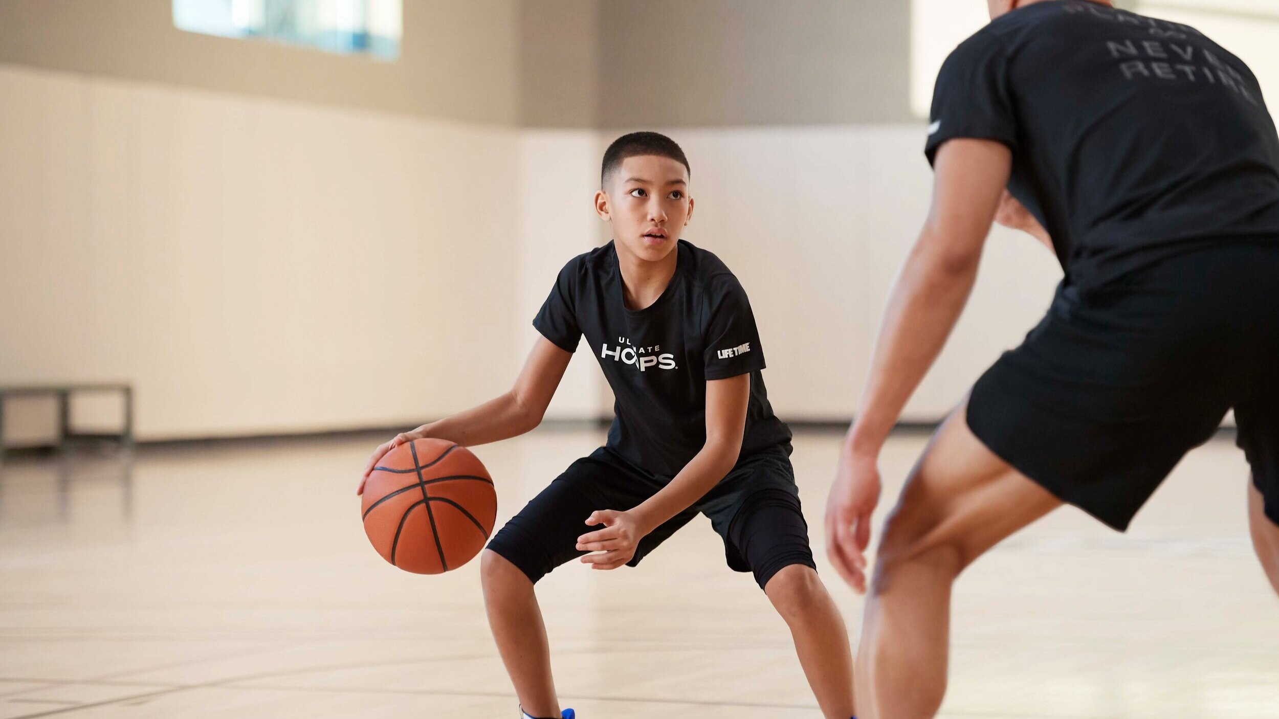 Top 5 Basketball Training Tips for Beginners