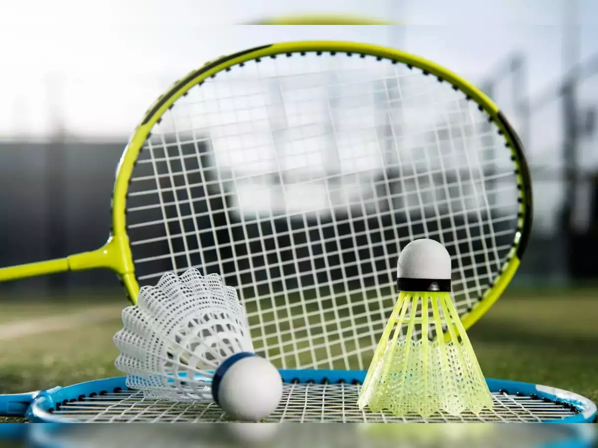 Choosing the Right Badminton Equipment: A Guide for Beginners