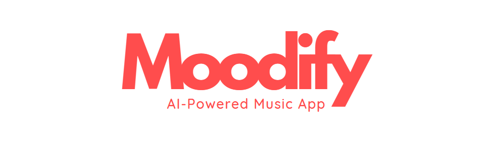 Moodify Logo